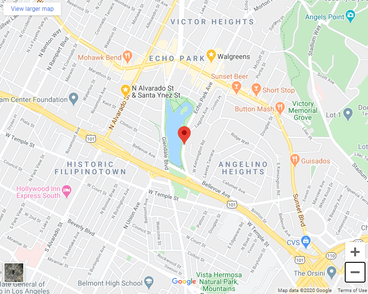 location of lake shooting